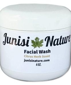 junisi nature, all natural skin care, exfoliating scrub, remove dead skin, younger looking skin, unclog pores, healthy skin, natural products, facial scrub, facial wash, essential oils, beauty, reduce acne