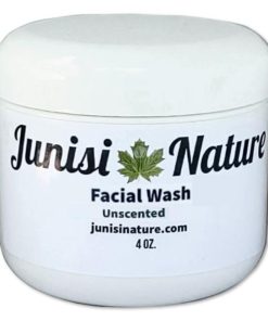 junisi nature, all natural skin care, exfoliating scrub, remove dead skin, younger looking skin, unclog pores, healthy skin, natural products, facial scrub, facial wash, essential oils, beauty, reduce acne